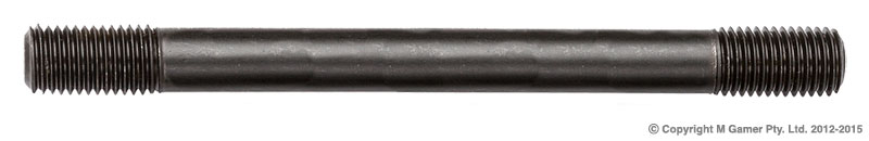 Stud M18x300mm